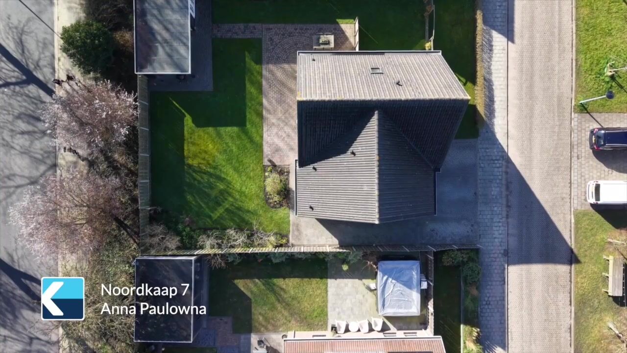 Video van Noordkaap 7