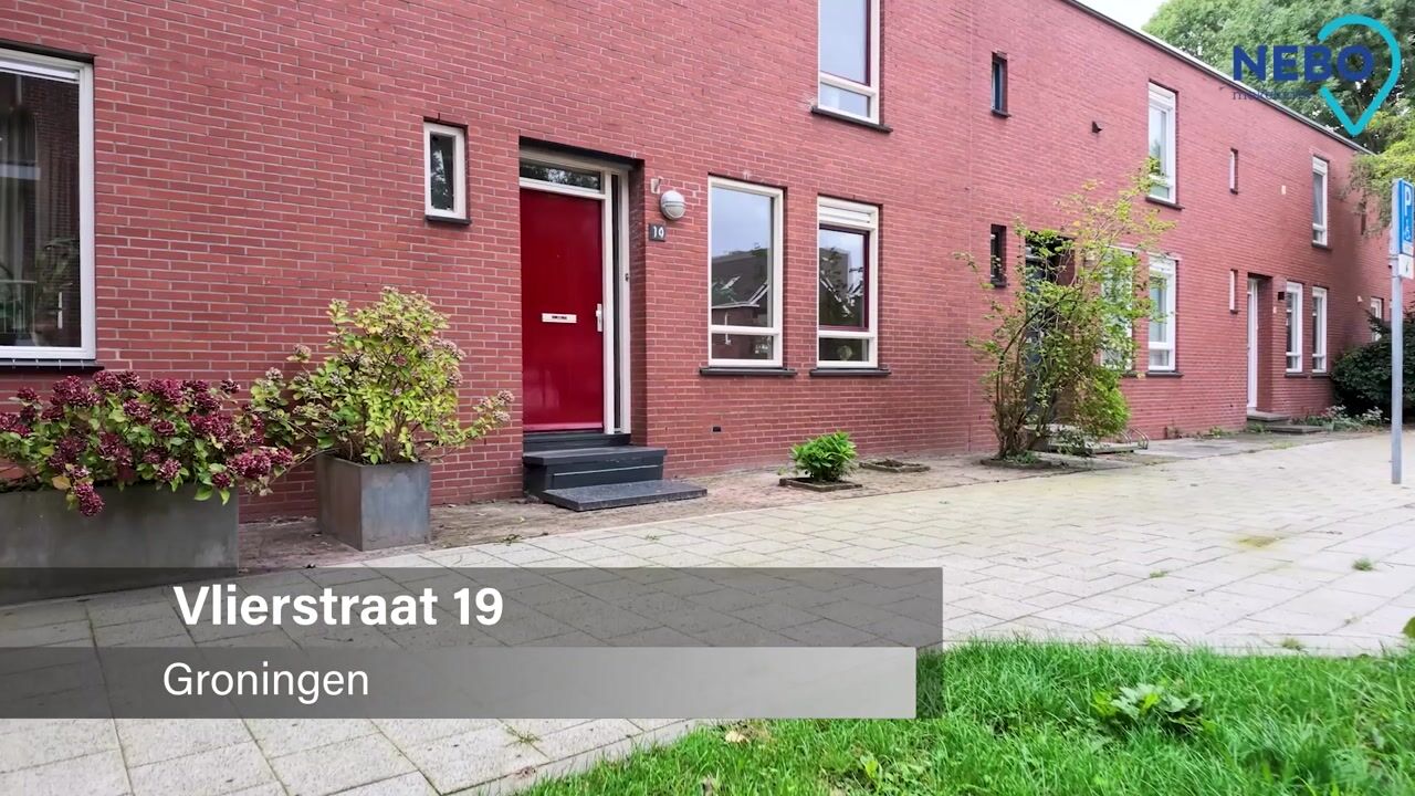 Video van Vlierstraat 19