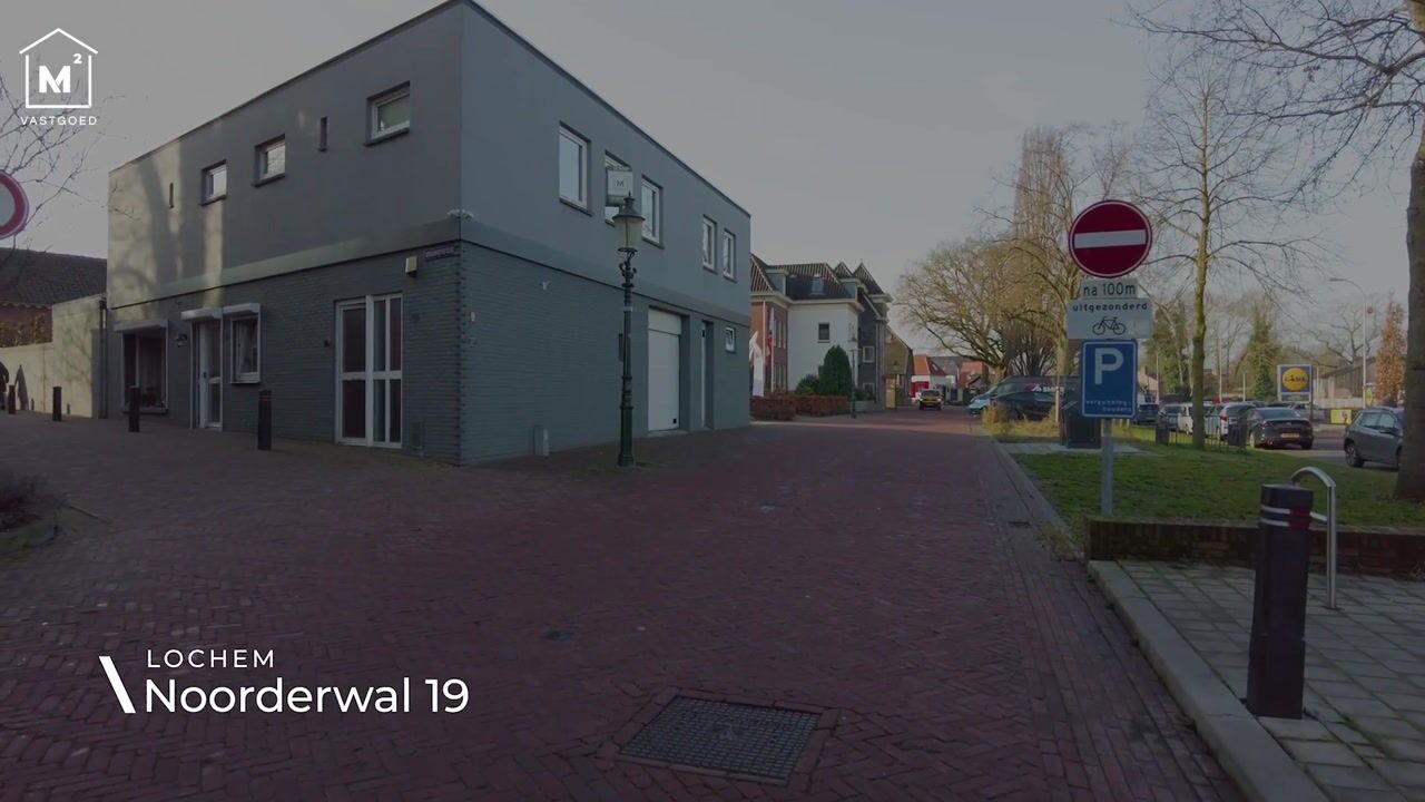 Video of Noorderwal 19
