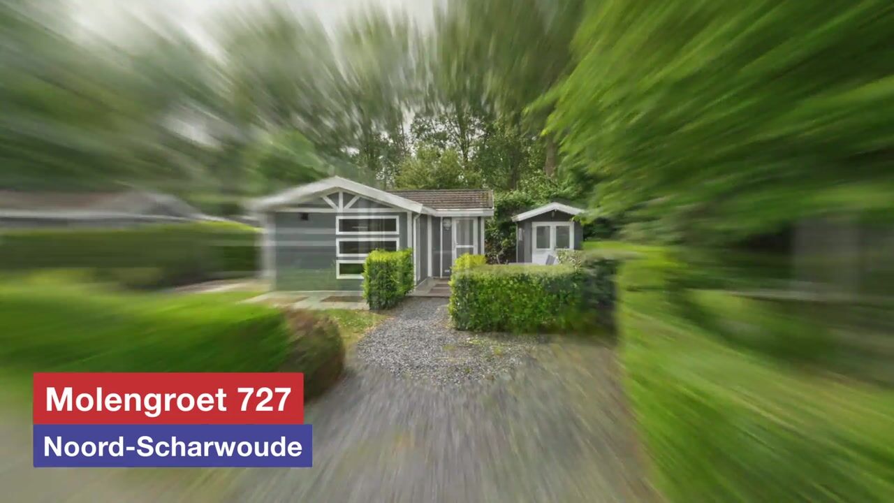 Video van Molengroet 1-727