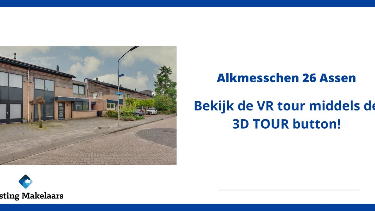 Video van Alkmesschen 26