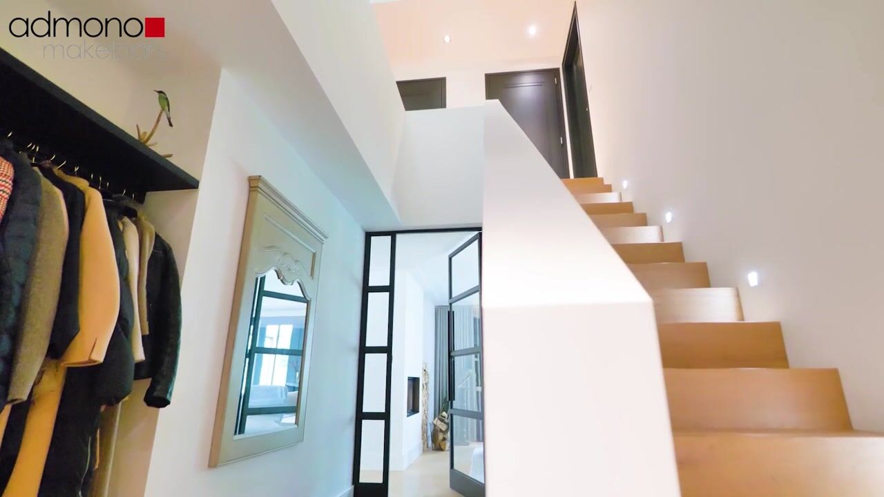 Video van Spoolderbergweg 13