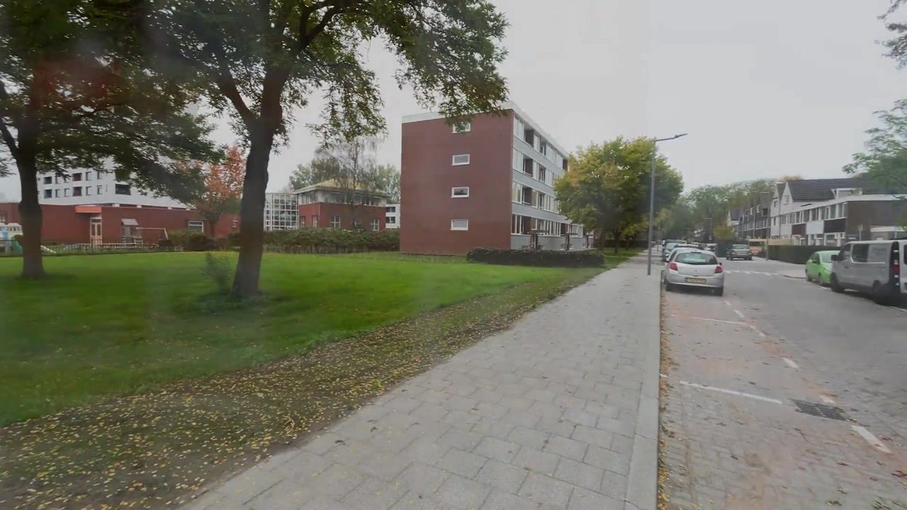 Video van Platostraat 97