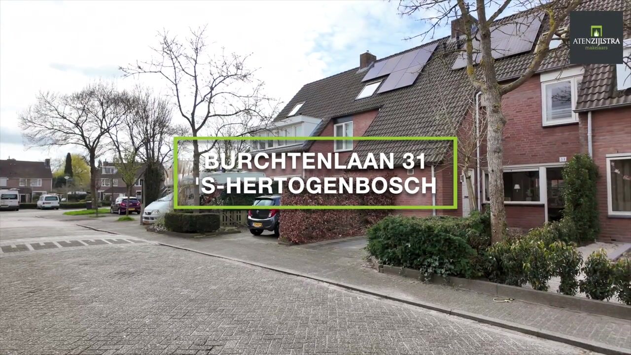 Video van Burchtenlaan 31