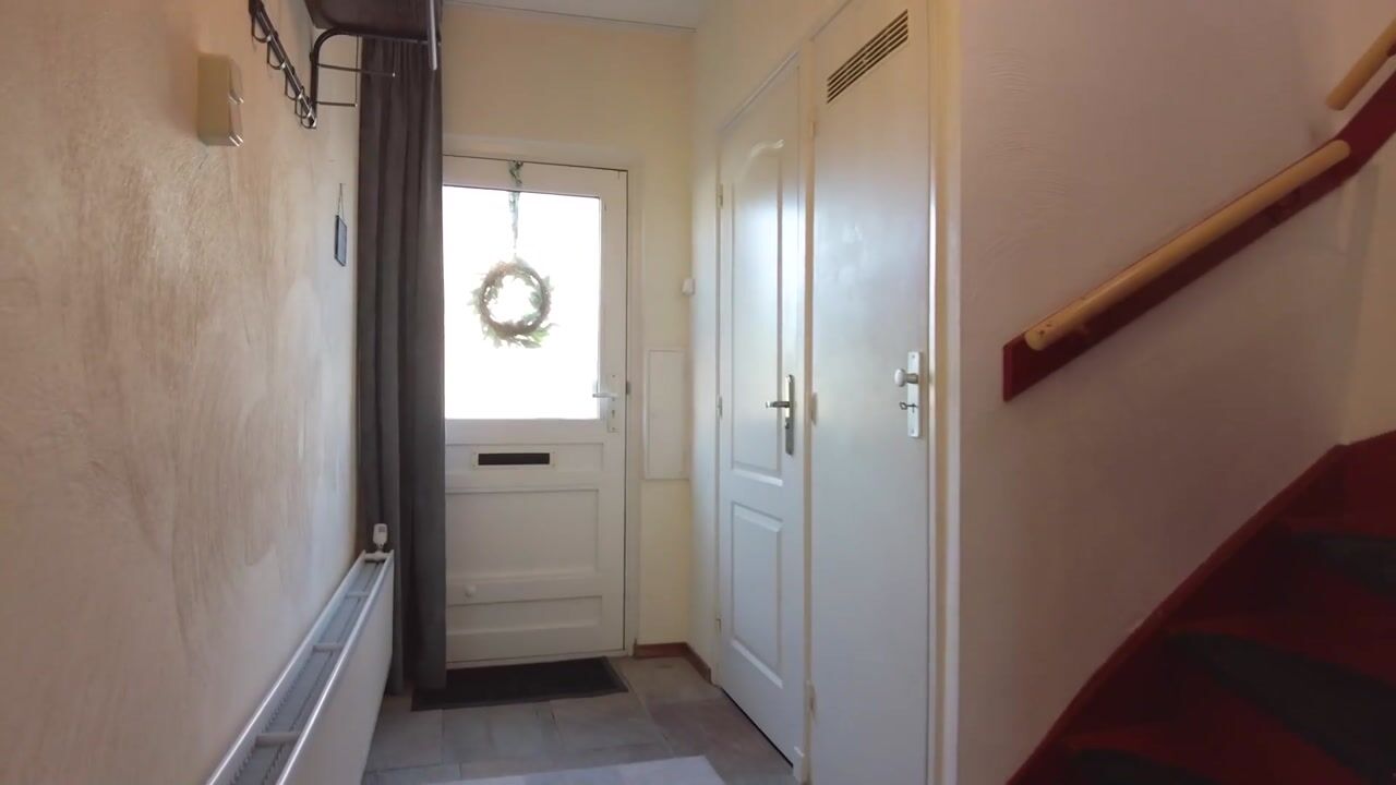 Video van Prinses Margrietstraat 32