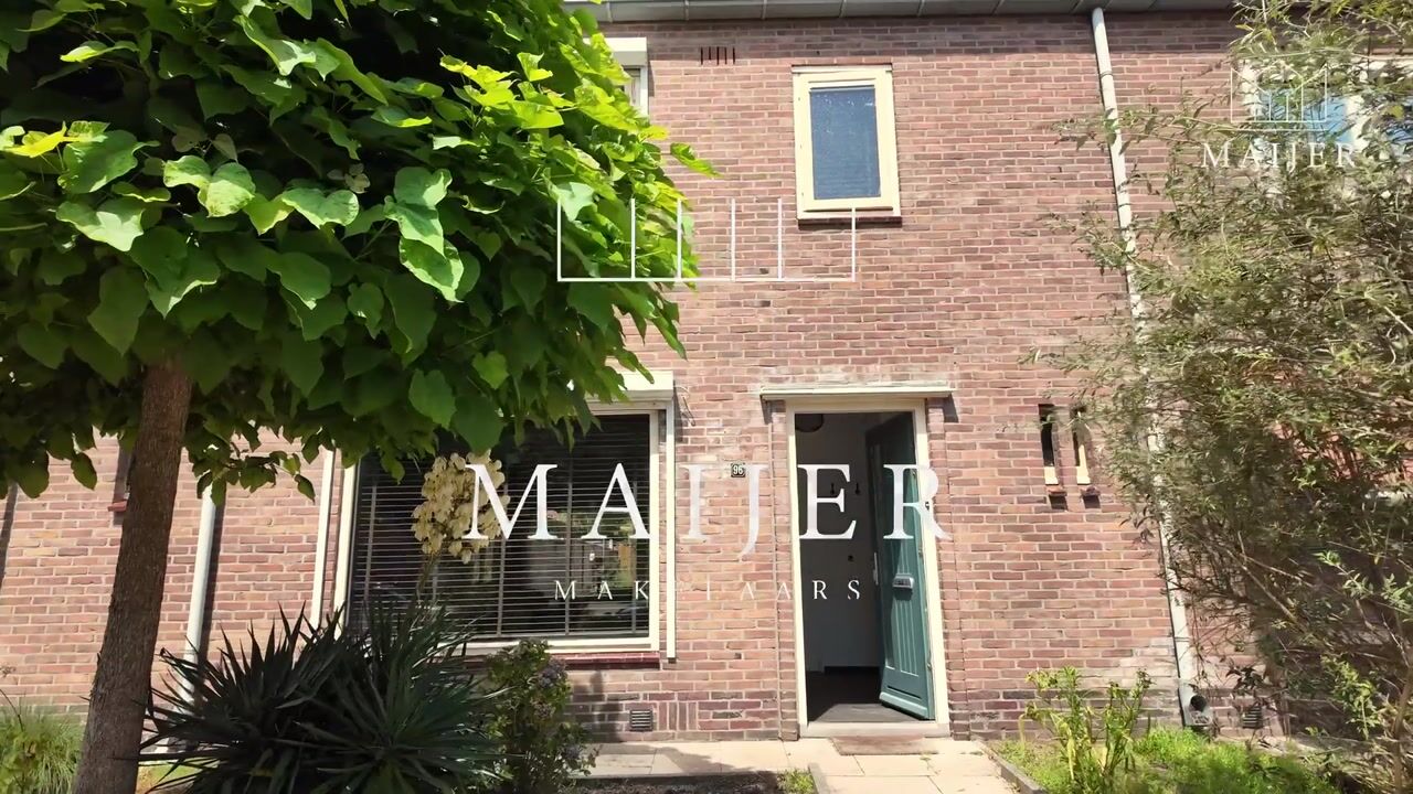 Video van Marijkeweg 96