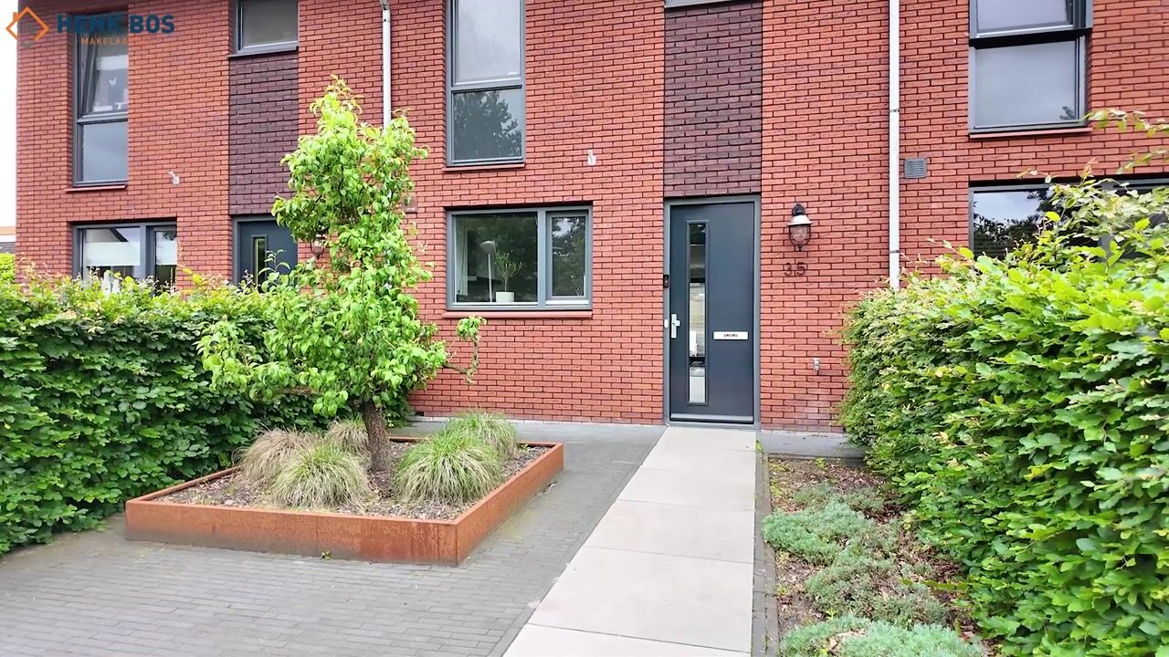 Video van De Hooyer 35