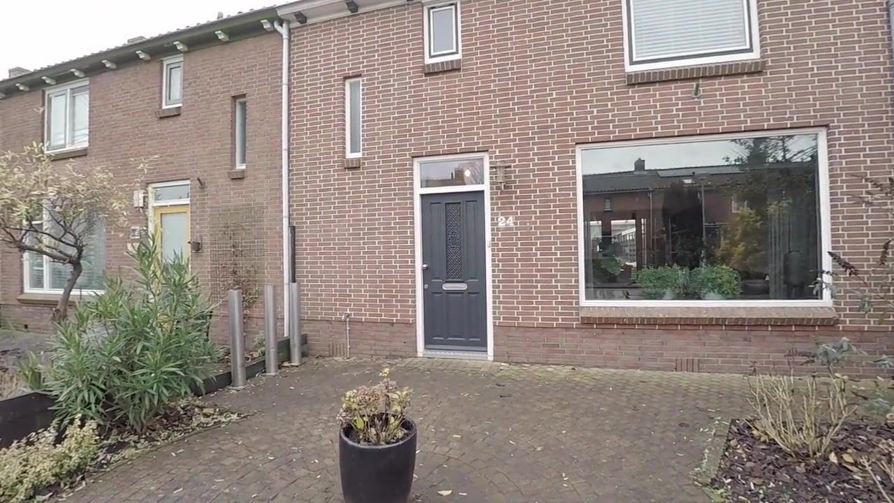 Video van Julianastraat 24