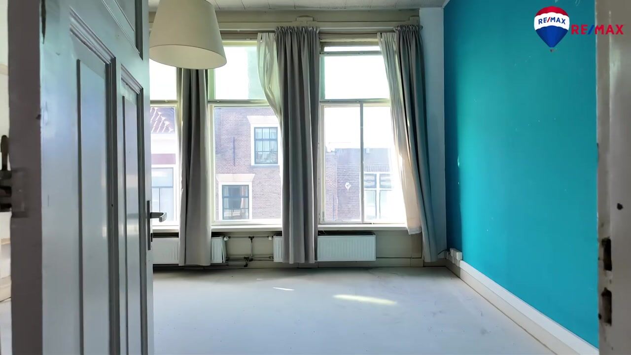 Video van Noordeinde 34-C