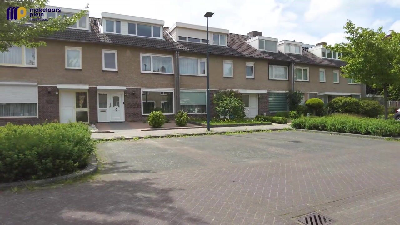 Video van De Bleker 46