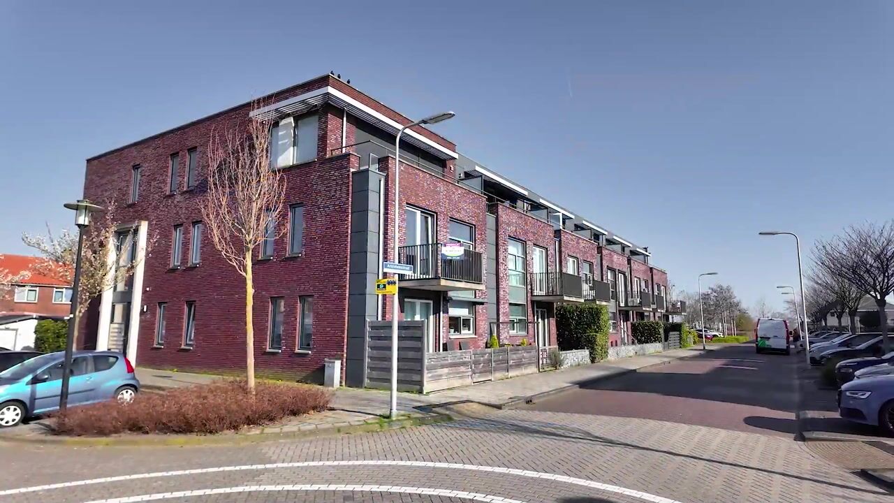 Video van Van Poeljestraat 33