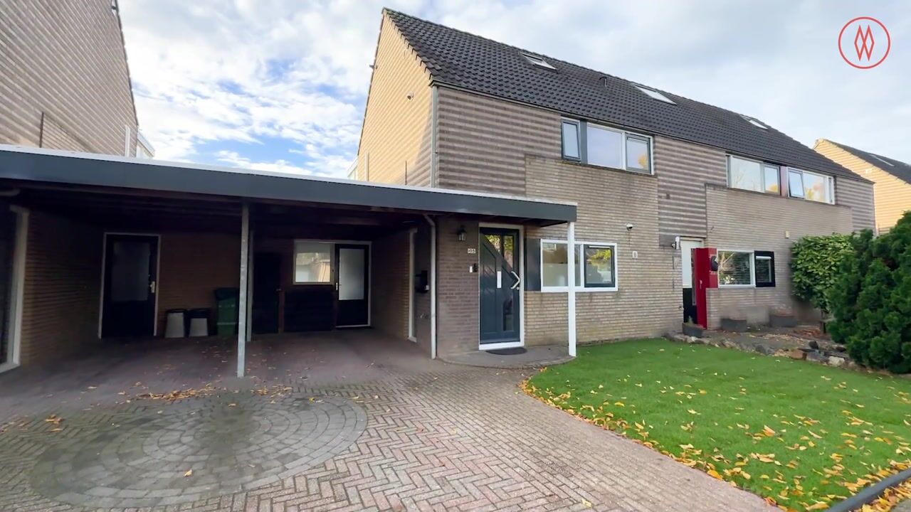 Video of Kattedoorn 105