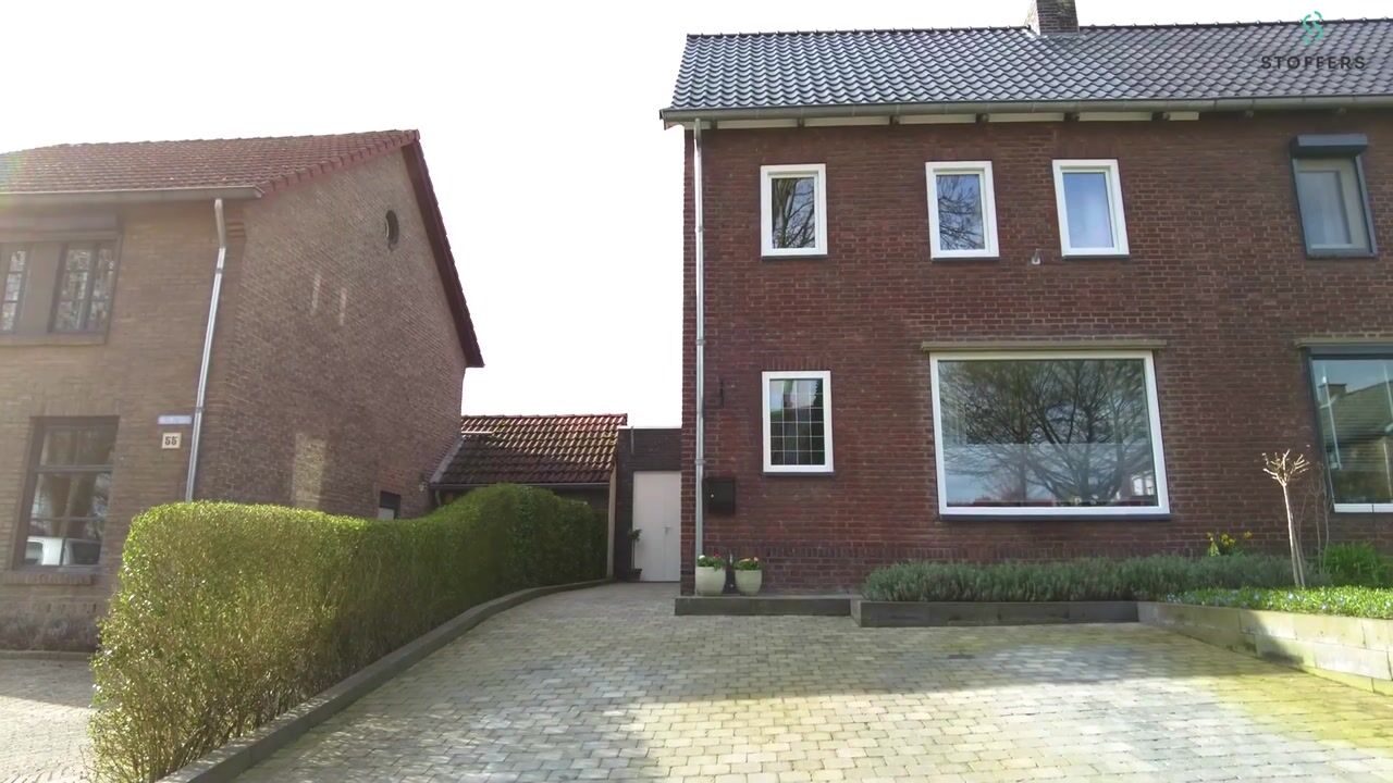 Video of Nieuwstraat 53-A