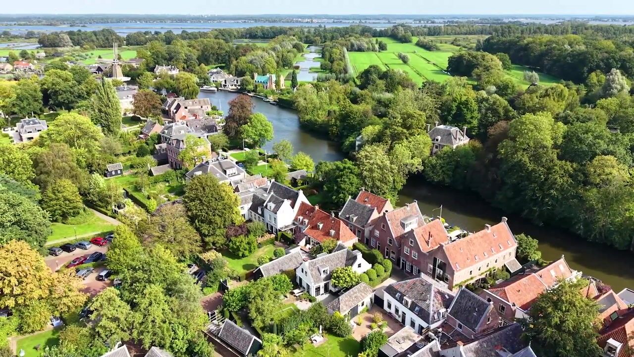 Video van Dorpsstraat 53-A
