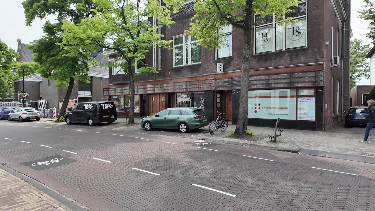 Video van Westzijde 81