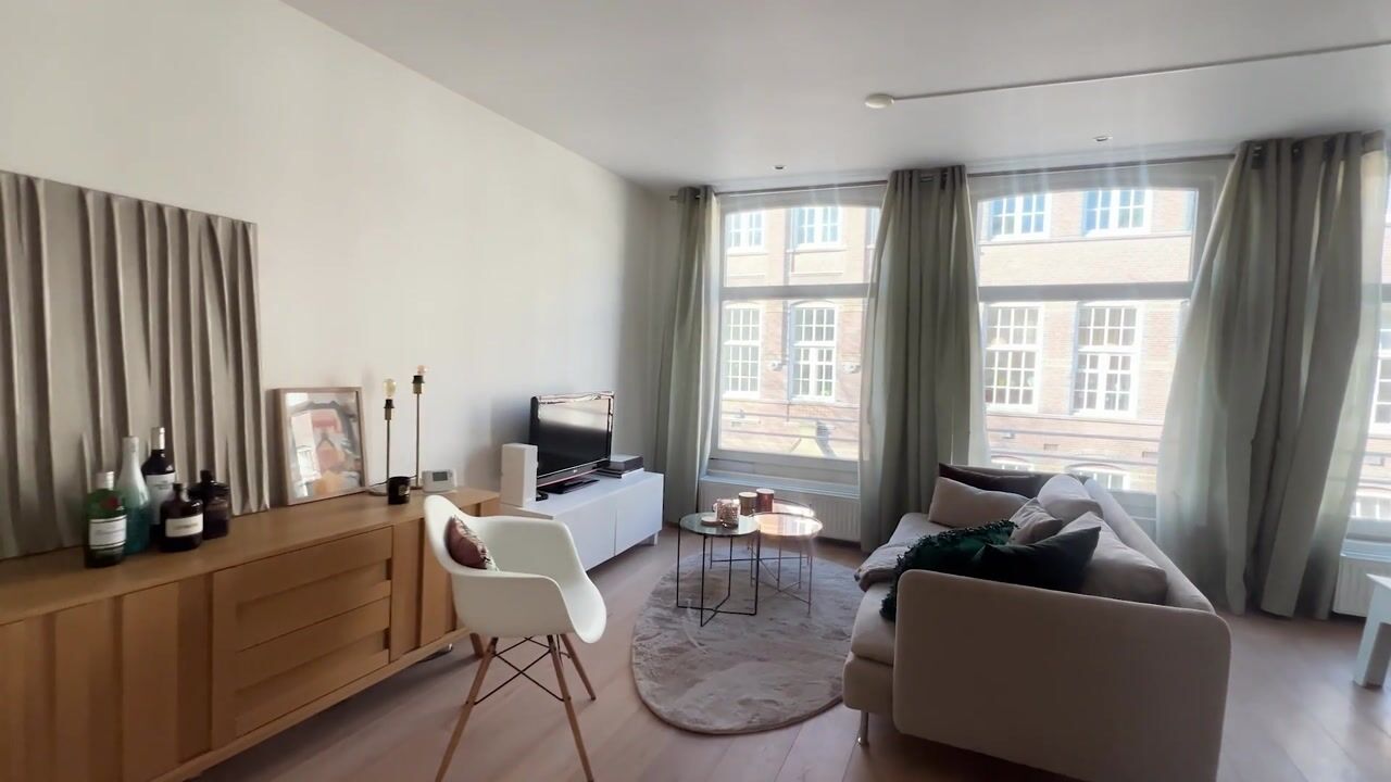 Video van Eerste Nassaustraat 8-2