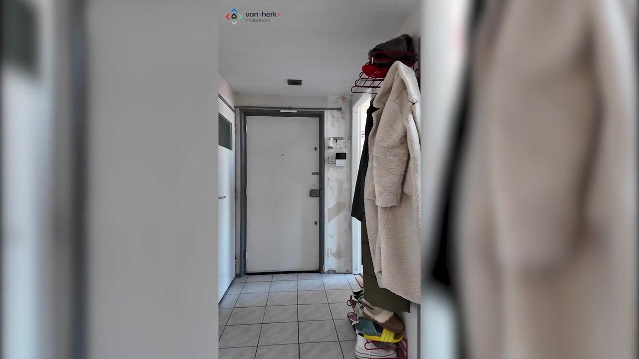 Video of Albert Cuypstraat 107