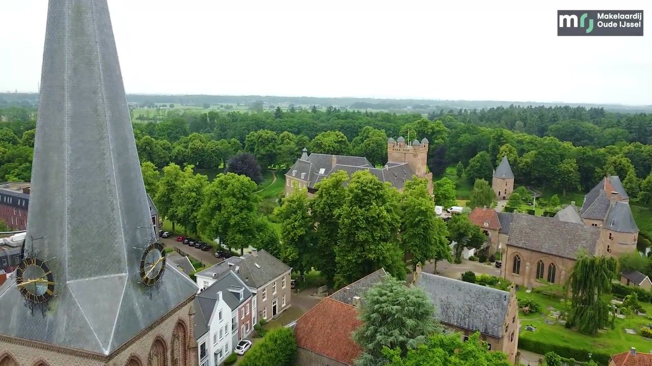 Video van Molenstraat 14