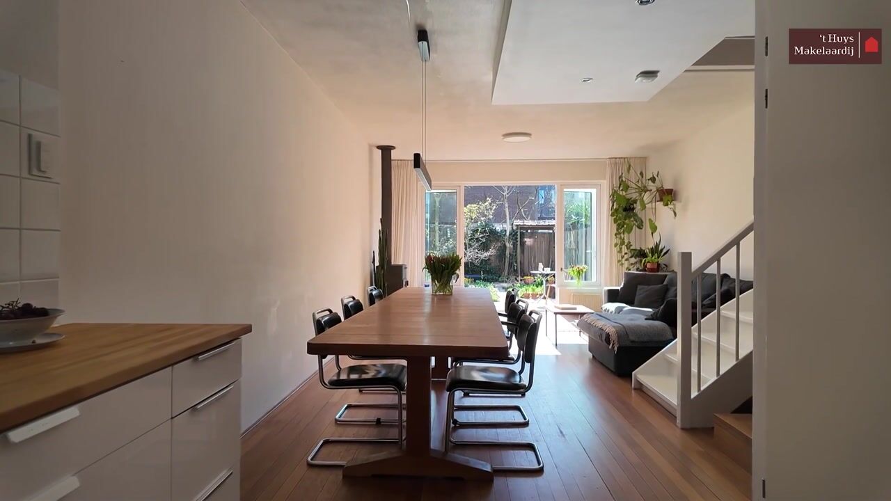 Video van Jan Olphert Vaillantlaan 62