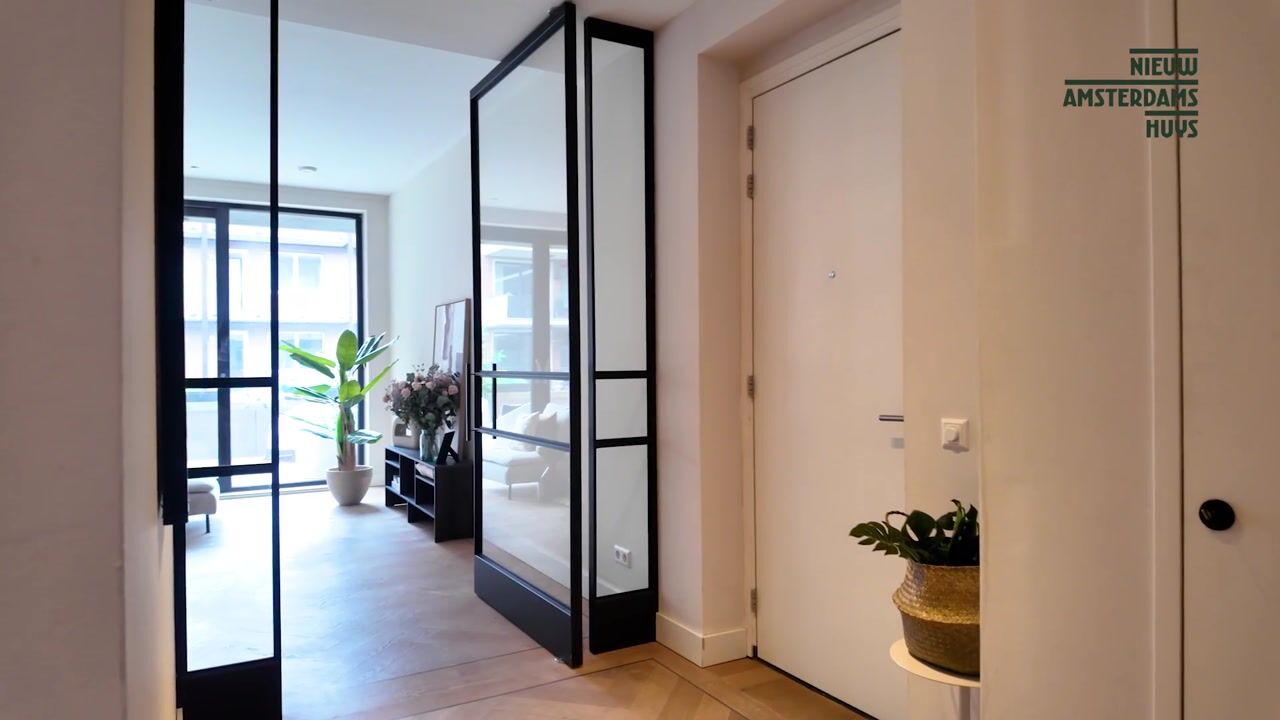 Video van Zuidelijke Wandelweg 97