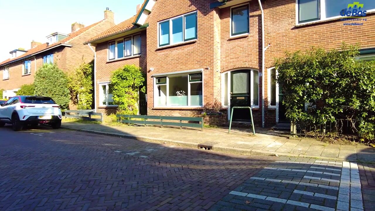 Video van Sloetstraat 41