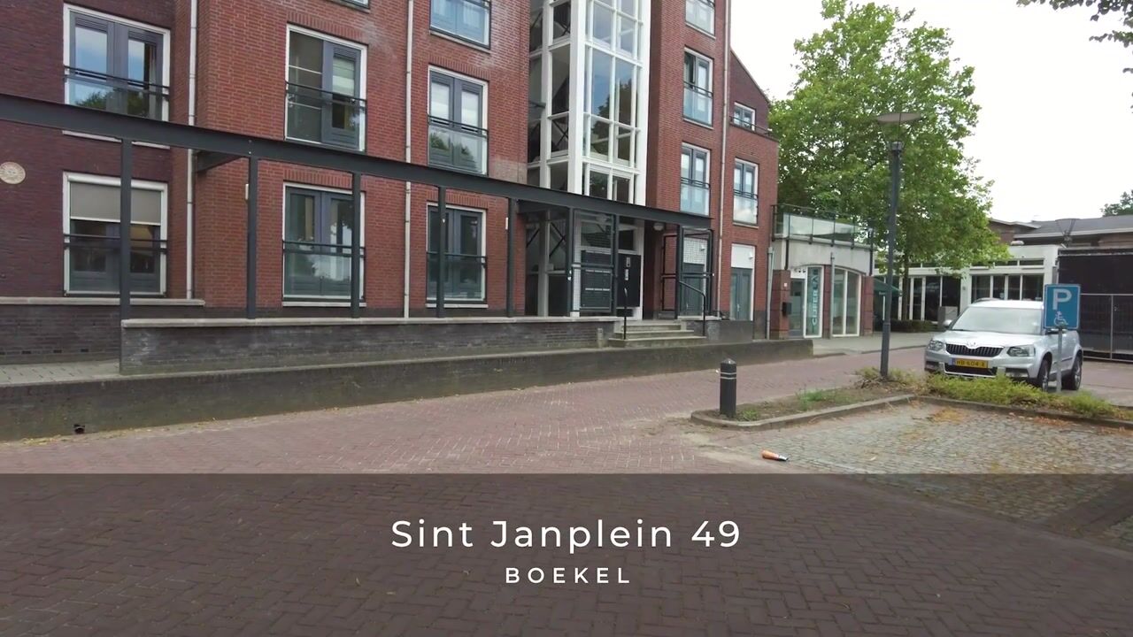 Video van Sint Janplein 49