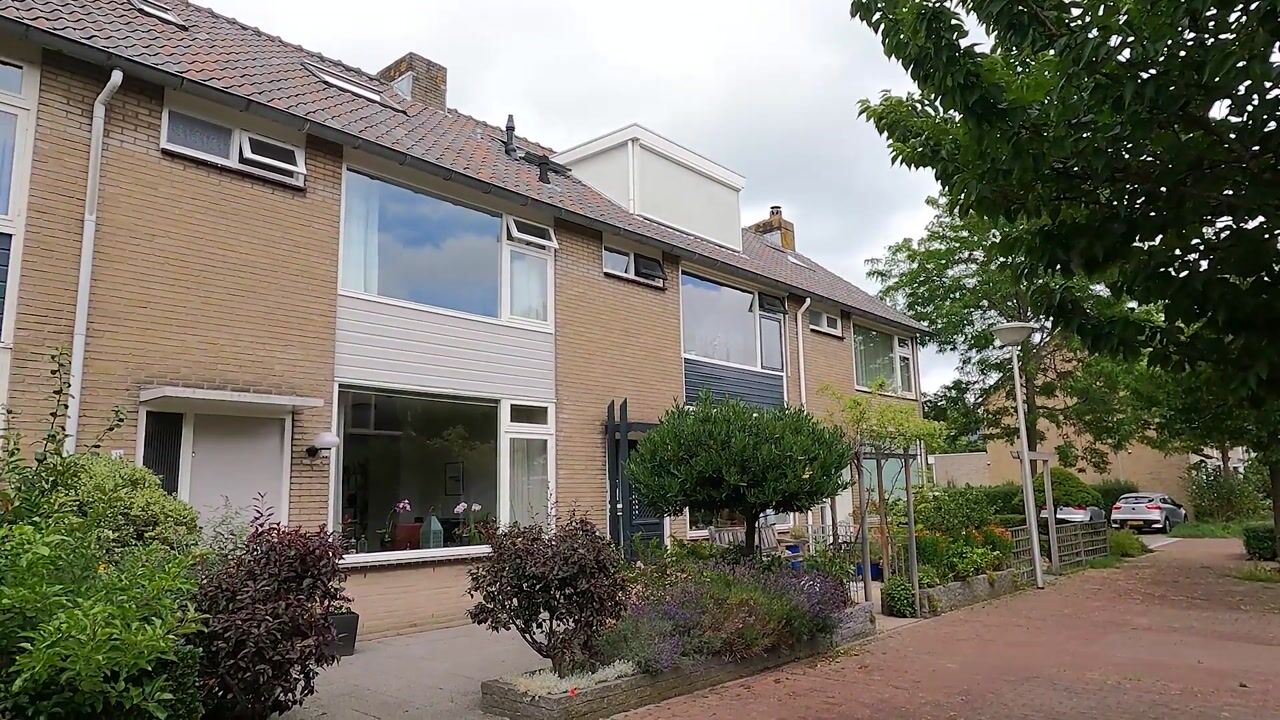 Video van Tilanussingel 11