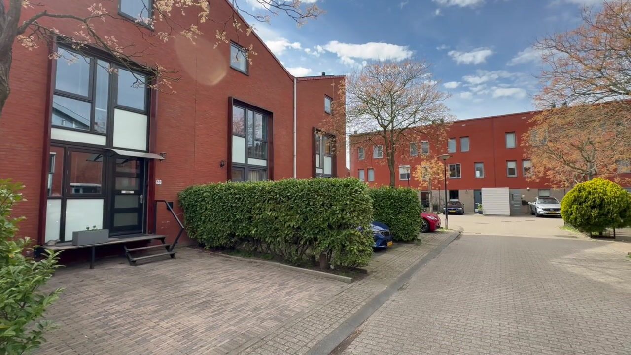 Video van Rottumeroog 88