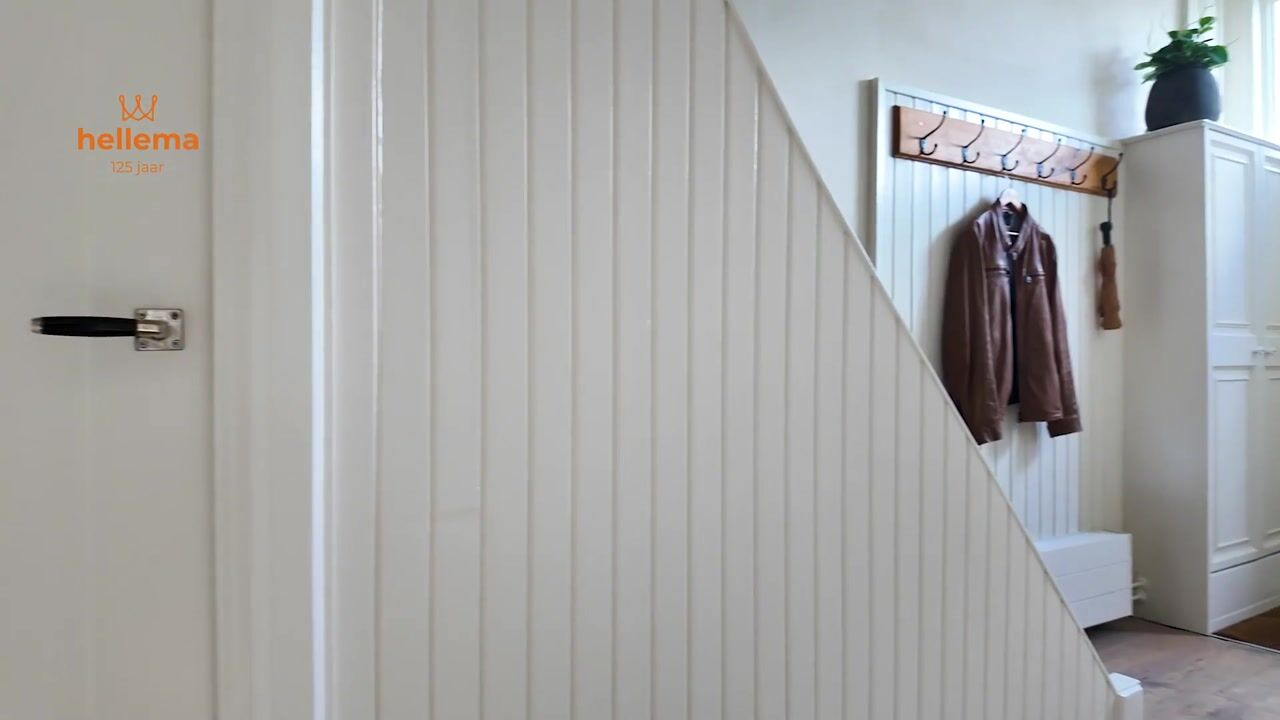 Video van Huizumerlaan 116