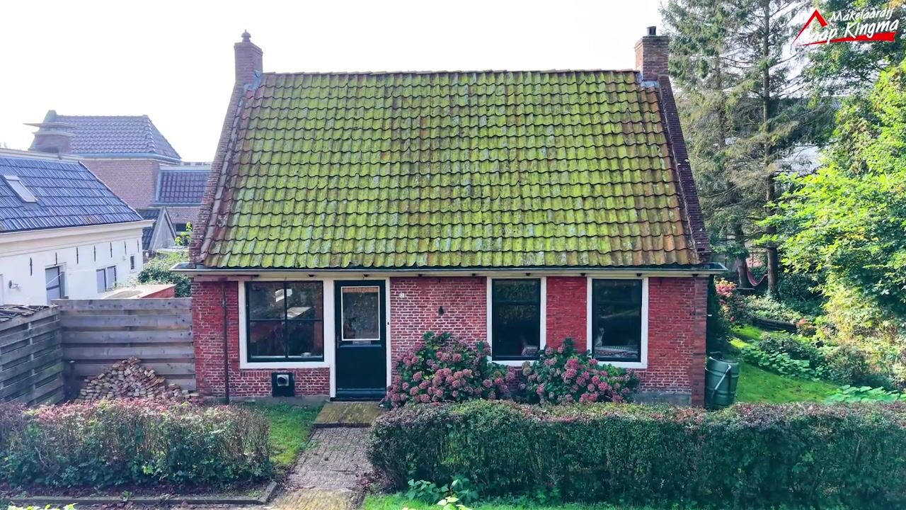Video van Tsjerkepaad 2