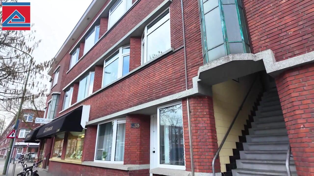 Video van Driebergenstraat 127
