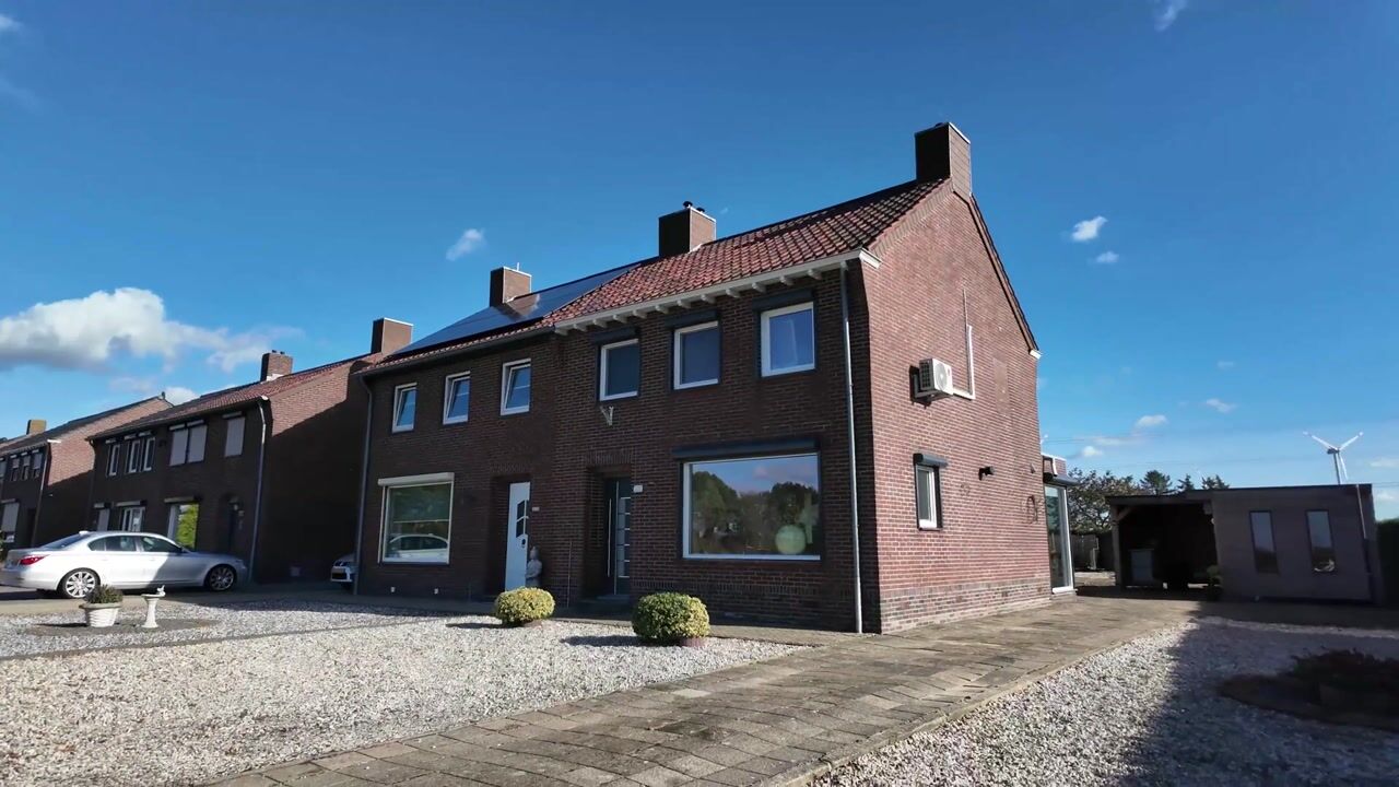 Video of Prinsenbaan 207