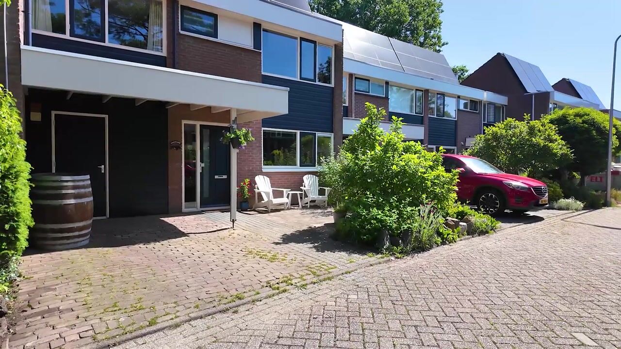 Video van Brugakker 6217