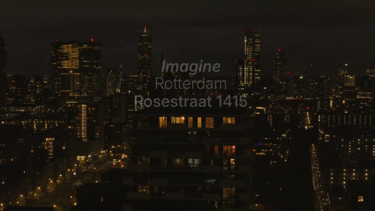 Video van Rosestraat 1415