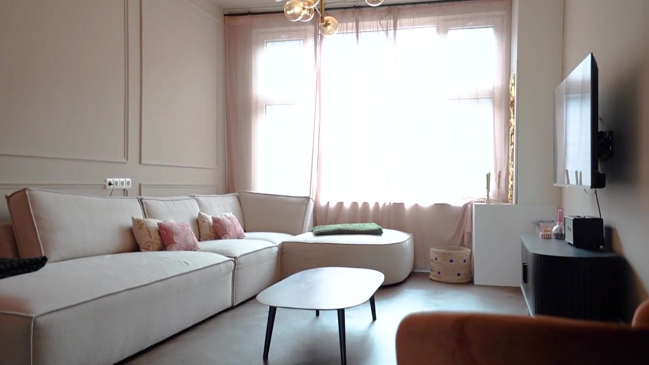 Video van West Vaardeke 3