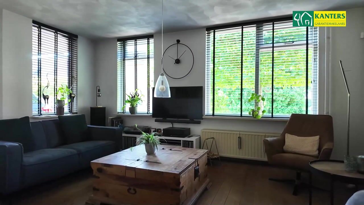 Video of Hoefke 12