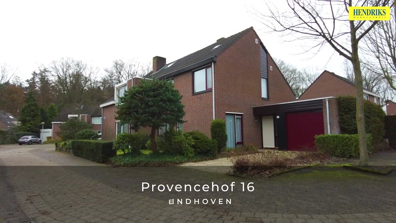 Video van Provencehof 16