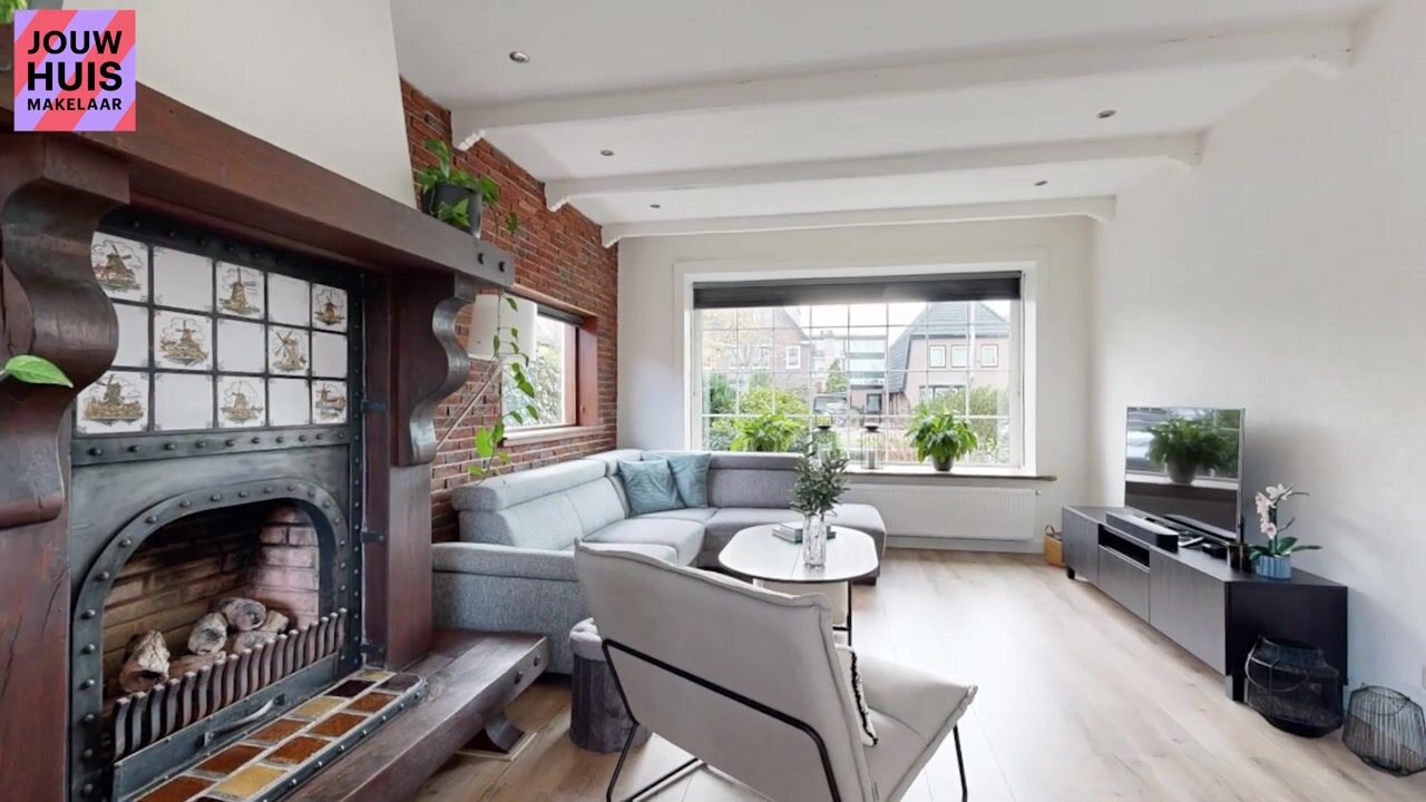 Video of Hagelingerweg 156