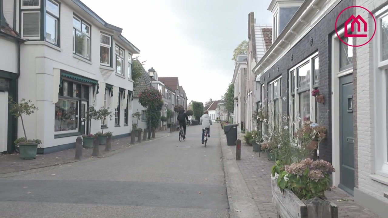 View video of Dorpsstraat 86