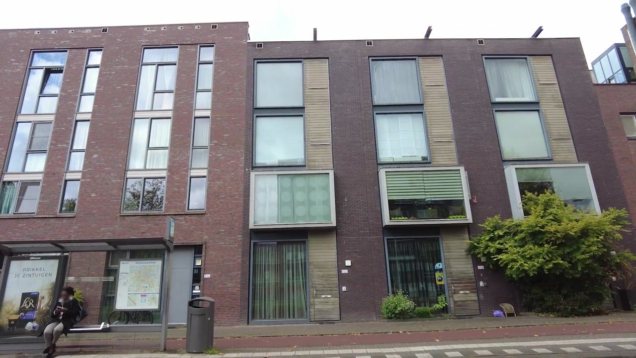 Video van IJburglaan 850