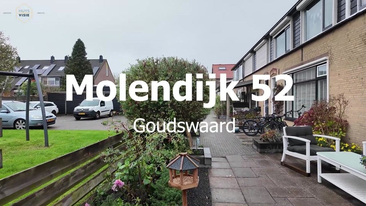 Video of Molendijk 52