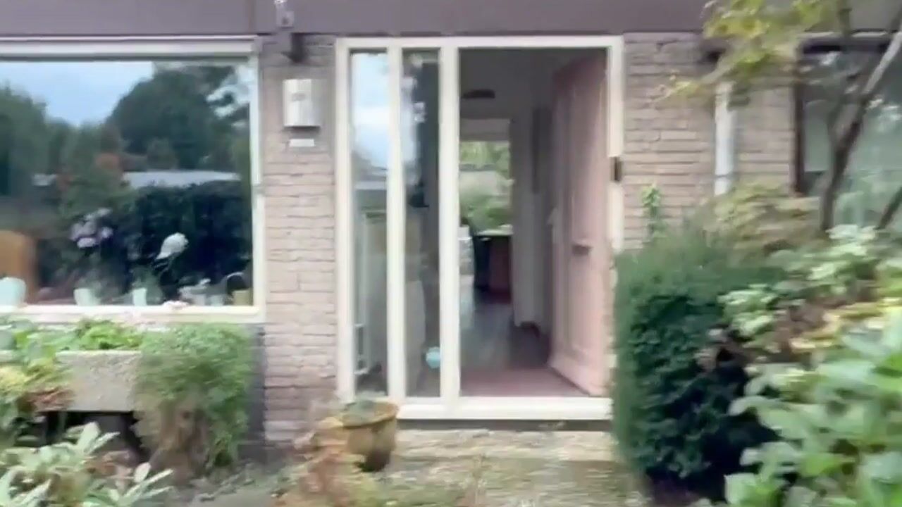Video van M H Tromplaan 29