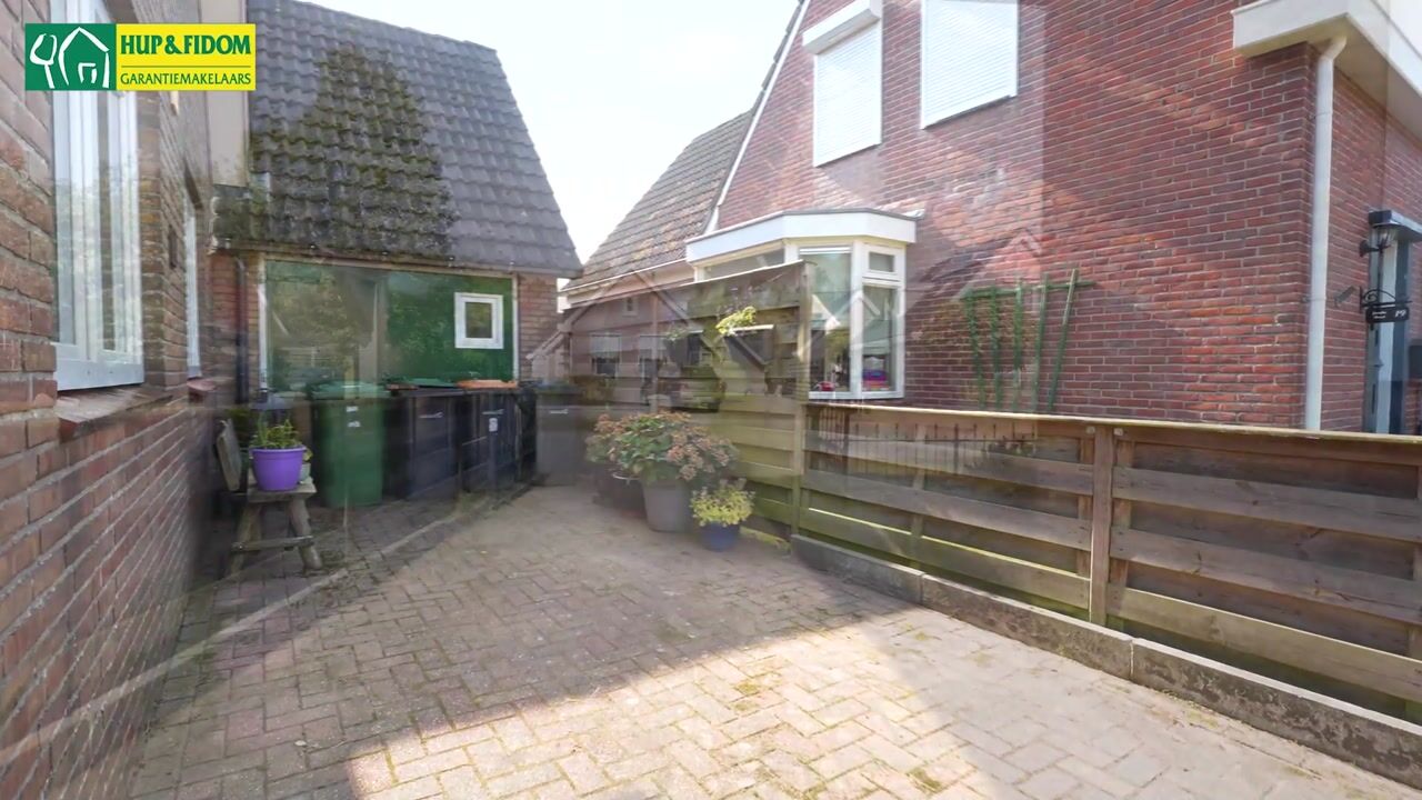 Video van Julianastraat 21
