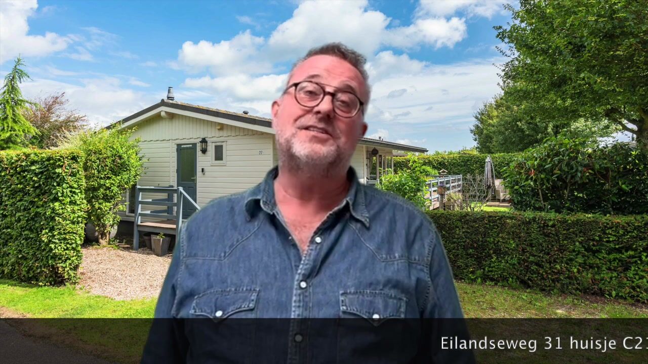 Video of Eilandseweg 32-A217