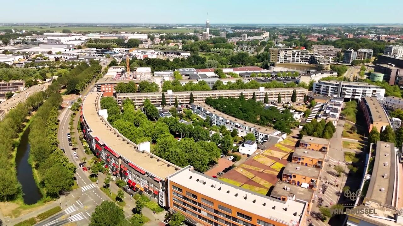 Video of Brabantstraat 13