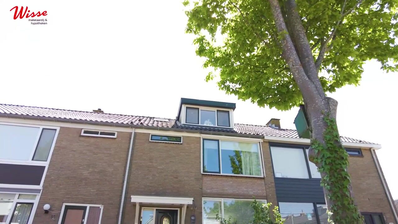 Video van Troelstrastraat 60