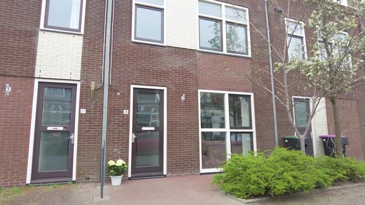 Video van Ypeijstraat 29