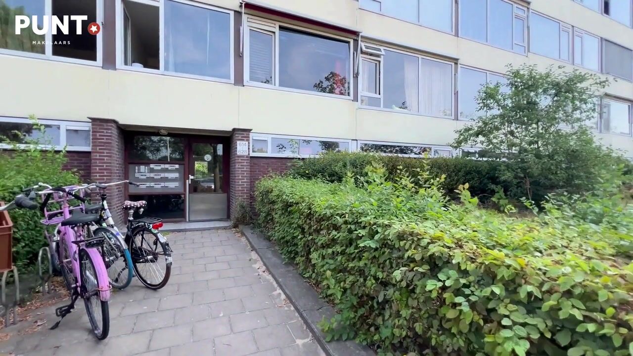 Video van Rooseveltlaan 628