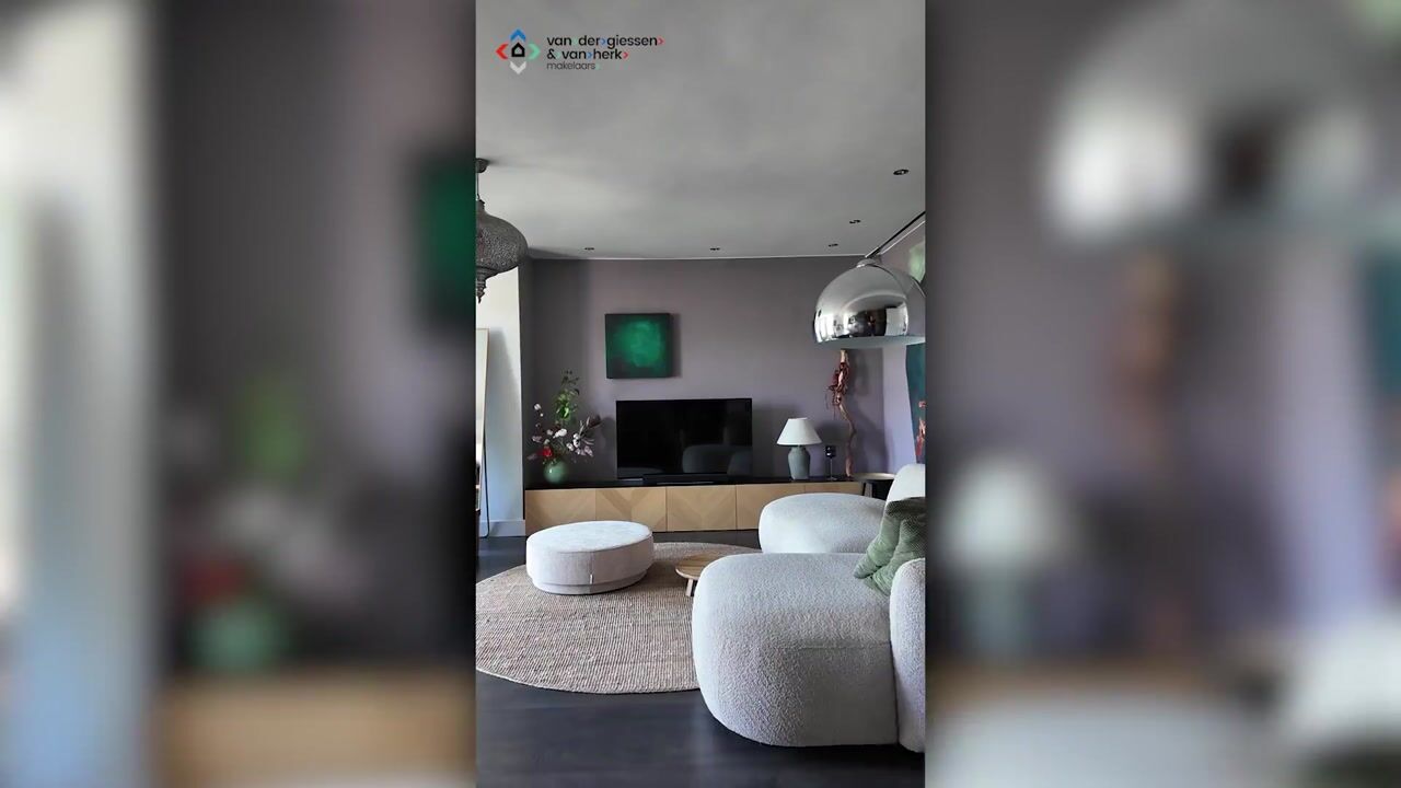 Video van Grondherendijk 54