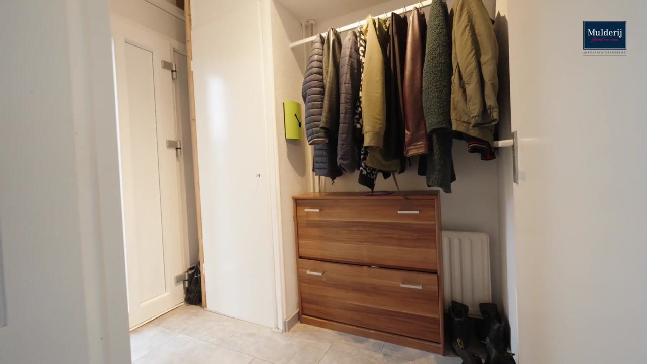 Video van Gentiaanstraat 228